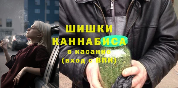 твердый Богородск